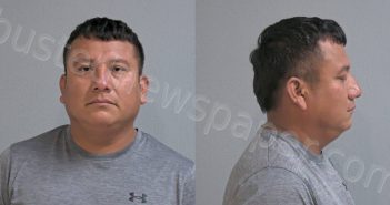 SANCHEZ, ARMANDO DIAZ | 2024-02-14 Hidalgo County, Texas Booking