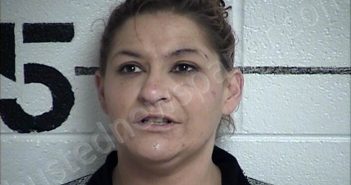 DUNN, SHARL | 2024-02-14 Chase County, Kansas Booking