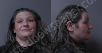 <B>WEHRLY</B>, <B>DUSTIN</B> <B>DAWN</B> #, Madison County, Indiana - 2024-02-14 00:30:00