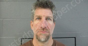 SODERSTORM, THOMAS RICHARD | 2024-02-14 00:05:00 Taylor County, West Virginia Booking