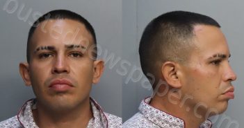 ROSALES-<B>HERNANDEZ</B>, <B>HECTOR</B> #, Miami-Dade County, Florida - 2024-02-14 18:04:00