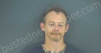 <B>BUNCH</B>, <B>JOSHUA</B> <B>MICHAEL</B> #, Russell County, Kentucky - 2024-02-14 15:30:00