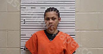 WHATLEY, JESSECA BEANNA | 2024-02-14 Butler County, Alabama Booking