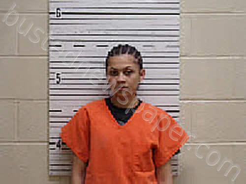 WHATLEY, JESSECA BEANNA #, Butler County, Alabama - 2024-02-14