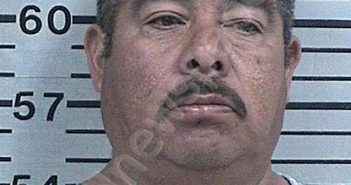 VAZQUEZ-TREJO, RENE | 2024-02-14 23:40:08 Hood County, Texas Booking