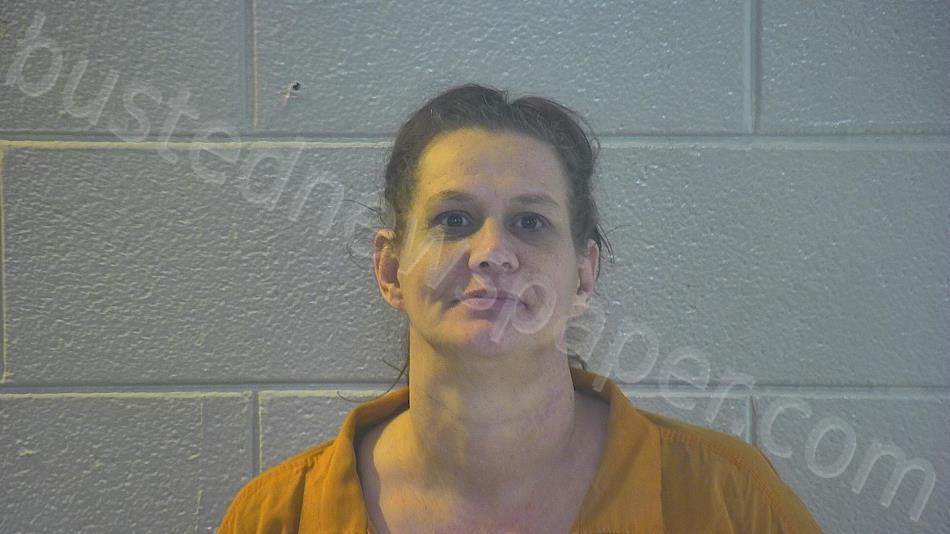 EVANS, TIFFANY DAWN #, Pulaski County, Kentucky - 2024-02-14 14:24:00