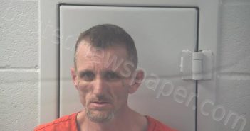 <B>JOHNSON</B>, <B>BILLY</B> G #, Logan County, Kentucky - 2024-02-14 18:34:00