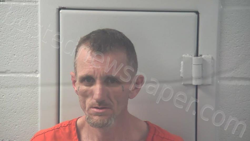 JOHNSON, BILLY G #, Logan County, Kentucky - 2024-02-14 18:34:00