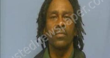 CHARLES JACKSON | 2024-02-15 10:59:00 Saline County, Arkansas Booking
