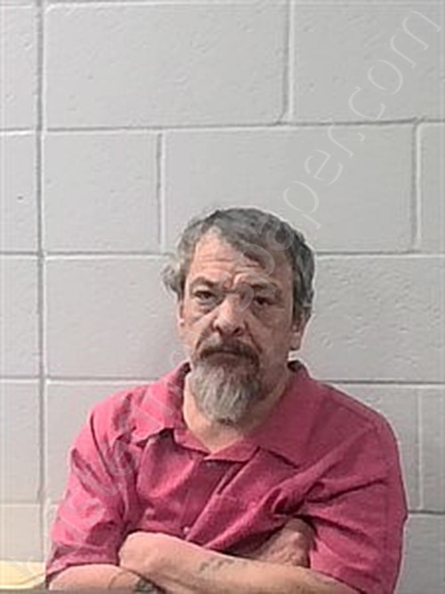DANES, LEONARD #, Franklin County, Arkansas - 2024-02-15 15:44:00
