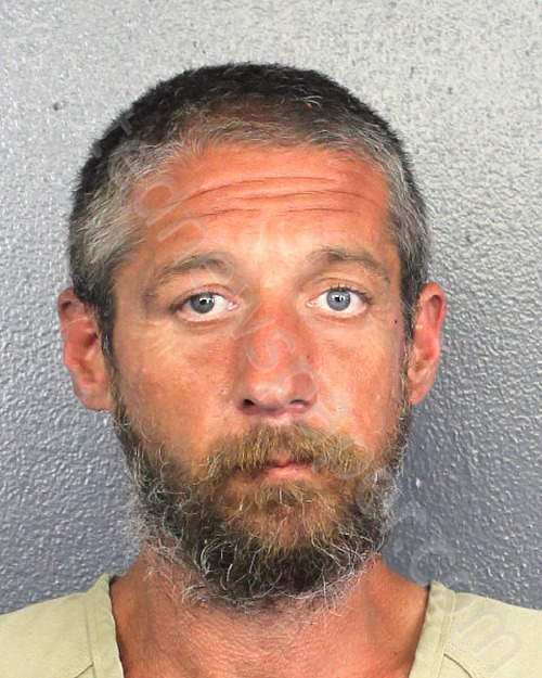 SAMOSKY, ALLEN A #, Broward County, Florida - 2024-02-15