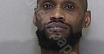 <B>SMITH</B>, <B>RONNIE</B> <B>LEE</B> #, Marion County, Florida - 2024-02-15 23:32:00