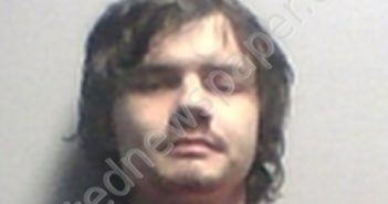 <B>BALES</B>, <B>JACOB</B> <B>REX</B> #, Independence County, Arkansas - 2024-02-15 17:09:00