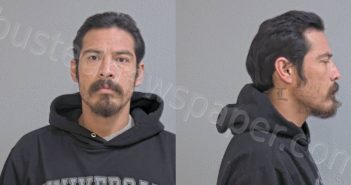 <B>LOZANO</B>, <B>JESUS</B> <B>ANTONIO</B> #, Hidalgo County, Texas - 2024-02-15