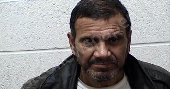 MONTERROZA CASTRO, RICARDO PEDRO | 2024-02-15 Chase County, Kansas Booking
