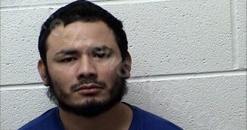 YIBRAM HERNANDEZ, JESUS | 2024-02-15 Chase County, Kansas Booking
