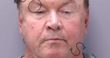 <B>HARVEY</B>, VAN <B>WESLEY</B> #, St. Johns County, Florida - 2024-02-15 22:08:00