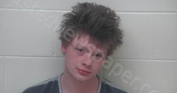 <B>BAKER</B>, <B>AUSTIN</B> #, Scioto County, Ohio - 2024-02-15 21:22:00