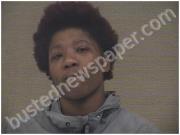 JOYNER, JENEIKUA | 2024-02-15 Harnett County, North Carolina Booking