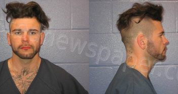 SIZEMORE, ERIC | 2024-02-15 Andrews County, Texas Booking