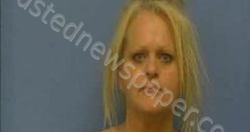 CANDANCE LLOYD | 2024-02-15 09:13:00 Saline County, Arkansas Booking