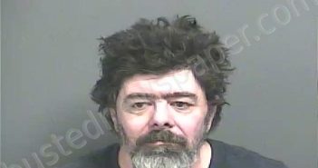 STEVENS, DONALD V | 2024-02-15 22:50:00 Knox County, Indiana Booking