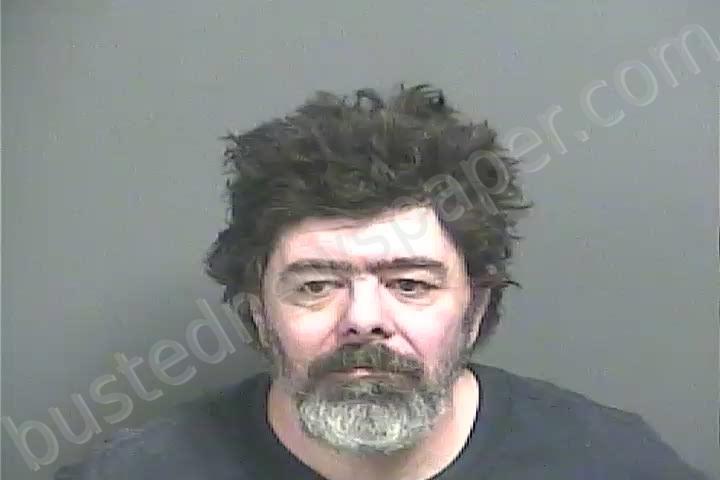 STEVENS, DONALD V #, Knox County, Indiana - 2024-02-15 22:50:00
