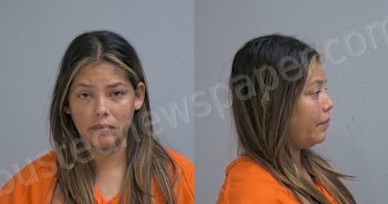 MORENO, NELLY CULEMA | 2024-02-15 Hidalgo County, Texas Booking