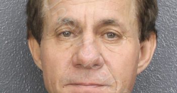 <B>NIGRO</B>, <B>RONALD</B> <B>PETER</B> #, Broward County, Florida - 2024-02-15