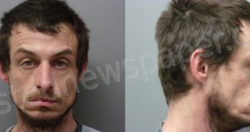 <B>COOPER</B>, <B>CALVIN</B> <B>LEE</B> #, Wise County, Texas - 2024-02-15