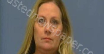 MARY SNIDER | 2024-02-15 11:25:00 Saline County, Arkansas Booking