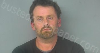 ATKINS, JOHN HAMILTON | 2024-02-15 18:15:00 Virginia Peninsula Regional Jail, Virginia Booking