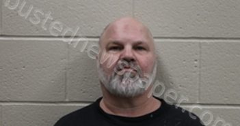 SHANNON LEE ADAMS | 2024-02-15 15:53:00 Andrew County, Missouri Booking