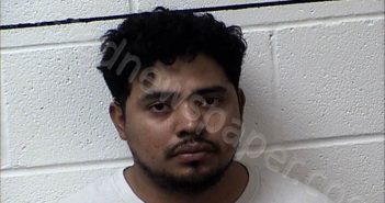 GARCIA LOPEZ, VICTOR JOSE | 2024-02-15 Chase County, Kansas Booking