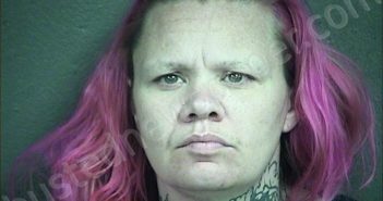 <B>COOK</B>, <B>AMY</B> JO #, Wyandotte County, Kansas - 2024-02-15