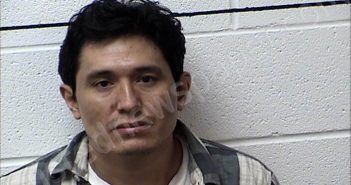 FLORES SOSA, HECTOR | 2024-02-15 Chase County, Kansas Booking