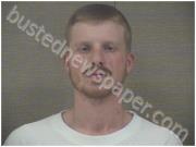 BATSON, BRANDON | 2024-02-15 Harnett County, North Carolina Booking