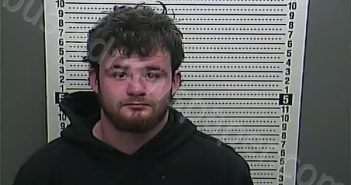 <B>LEWIS</B>, <B>DEREK</B> <B>C</B> #, Harlan County, Kentucky - 2024-02-15 10:27:00