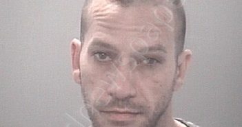 <B>WASLO</B>, <B>LUCAS</B> <B>BRIAN</B> #, Pasco County, Florida - 2024-02-15 07:12:00