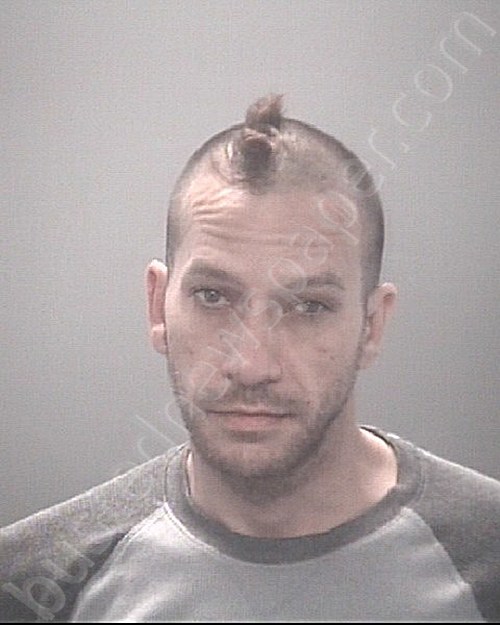 WASLO, LUCAS BRIAN #, Pasco County, Florida - 2024-02-15 07:12:00