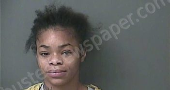 <B>MARS</B>, <B>DANYALE</B> <B>SADE</B> #, Howard County, Indiana - 2024-02-16 22:23:00