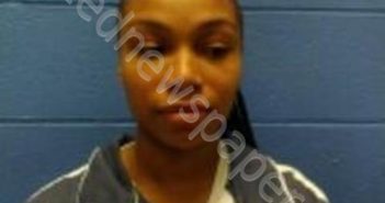 MARIA EMMA ANDERSON | 2024-02-16 20:52:00 Faulkner County, Arkansas Booking
