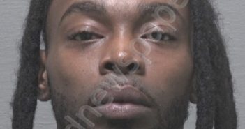 <B>ROBINSON</B>–<B>MURRAY</B>, <B>ANTONIO</B> <B>JAMEEL</B> #, New Hanover County, North Carolina - 2024-02-16