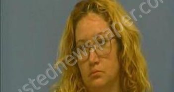 MARY THOMPSON | 2024-02-16 08:18:00 Saline County, Arkansas Booking