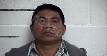 SOLANO GARCIA, ALEJANDRO | 2024-02-16 Chase County, Kansas Booking