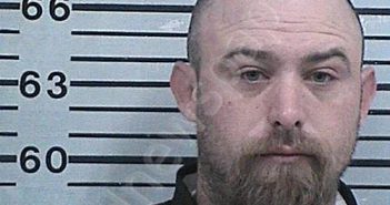 GIFFEN, RONALD LEE | 2024-02-16 13:22:07 Hood County, Texas Booking