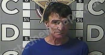 <B>SANDERS</B>, <B>JERRY</B> <B>PHILLIP</B>, <B>JR</B> #, Madison County, Kentucky - 2024-02-16 20:57:00