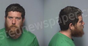 INDELICATO, STEVEN LEE | 2024-02-16 Roanoke County, Virginia Booking