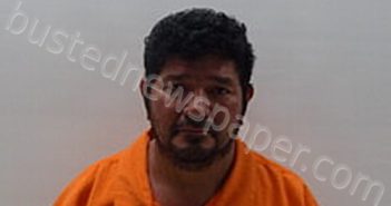 BAUTISTA MONTOYA FRANCISCO | 2024-02-16 Cameron County, Texas Booking