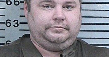WANN, JUSTIN ANDREW (C60982) | 2024-02-16 12:12:29 Hood County, Texas Booking